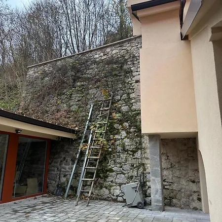 شقة Karlovska Duplex Urban *