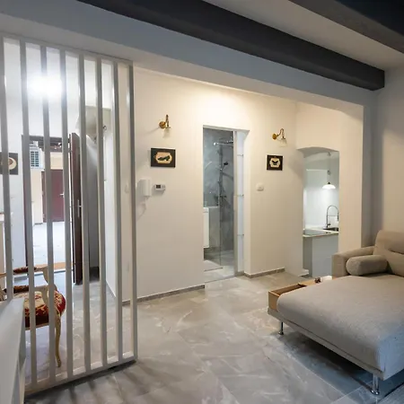 Karlovska Duplex Urban *