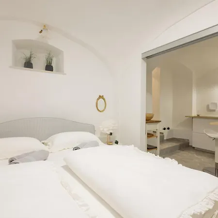 شقة Karlovska Duplex Urban