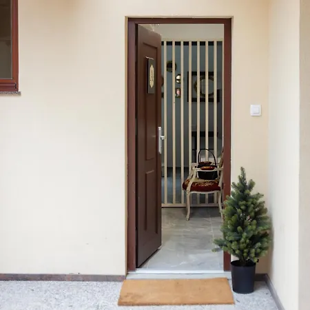 شقة Karlovska Duplex Urban *