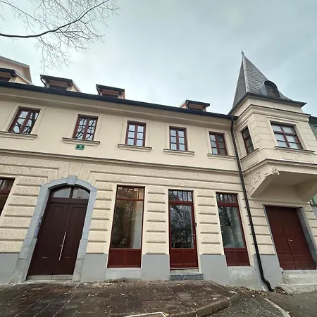 Karlovska Duplex Urban