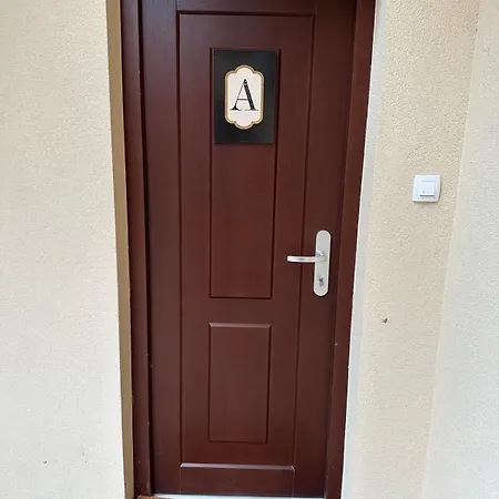 Karlovska Duplex Urban לובליאנה