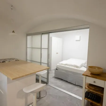 Karlovska Duplex Urban לובליאנה