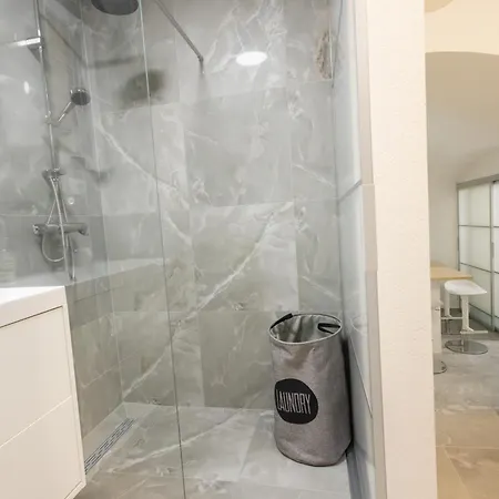 Karlovska Duplex Urban לובליאנה