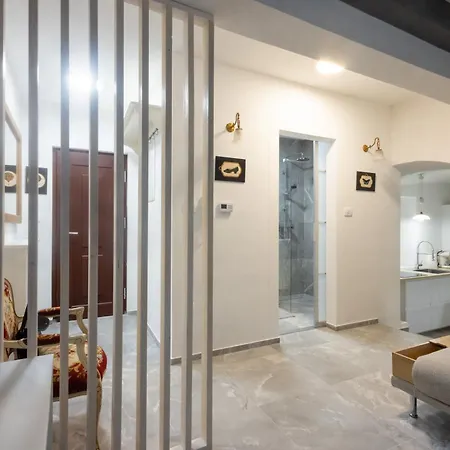 Karlovska Duplex Urban