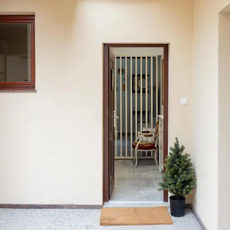 Karlovska Duplex Urban