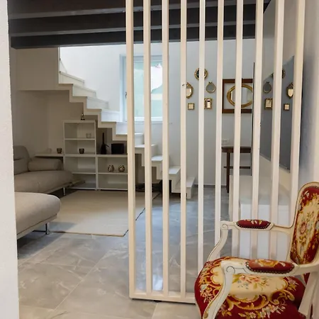 Karlovska Duplex Urban * לובליאנה