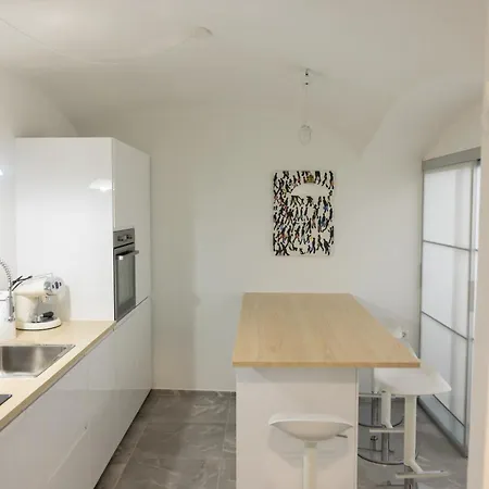 Karlovska Duplex Urban