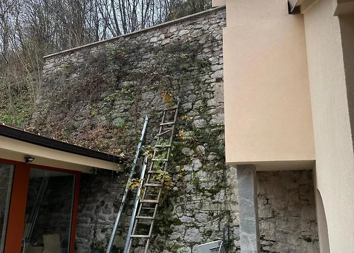 Apartment Karlovska Duplex Urban *