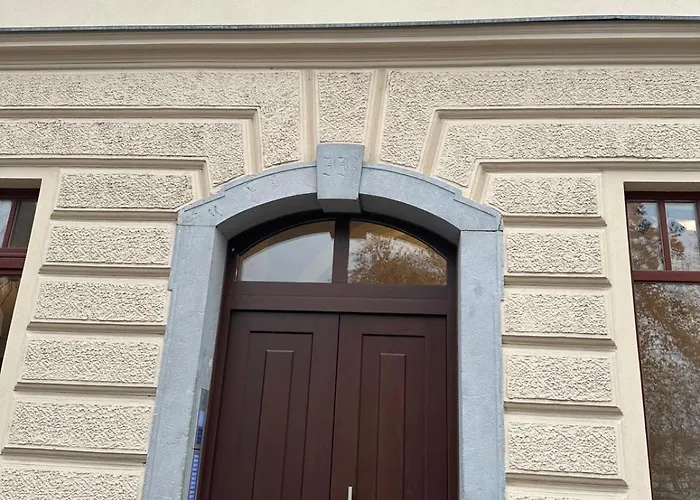 Karlovska Duplex Urban Laibach