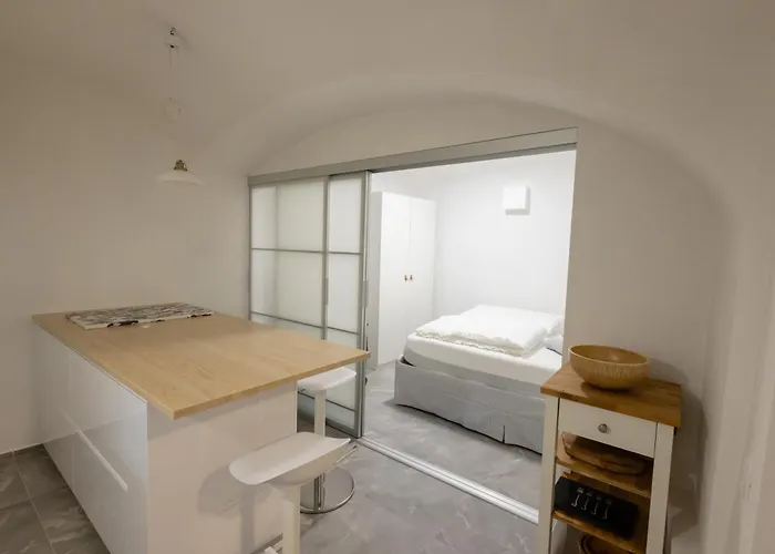 Karlovska Duplex Urban Laibach