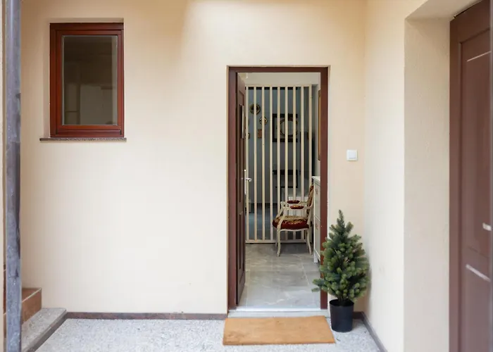 Karlovska Duplex Urban