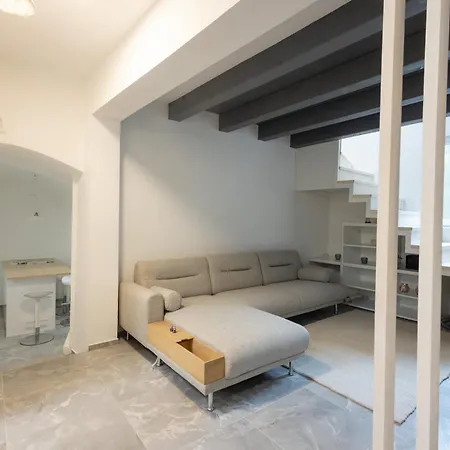 Daire Karlovska Duplex Urban *